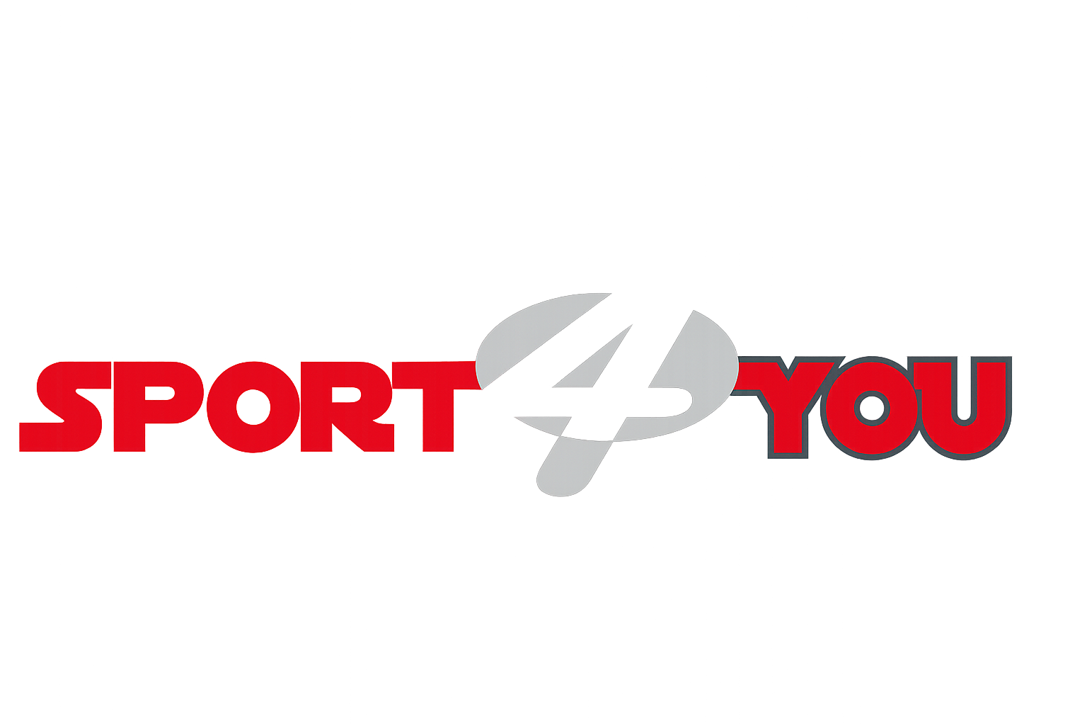 Sport4You Logo